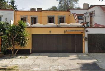 Casa en condominio en  Calle Melchor Ocampo 146, Del Carmen, Ciudad De México, Cdmx, México