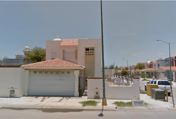 Casa en  Avenida Del Tiburón 2112, Palmas Del Sol, Mazatlán, Sinaloa, México