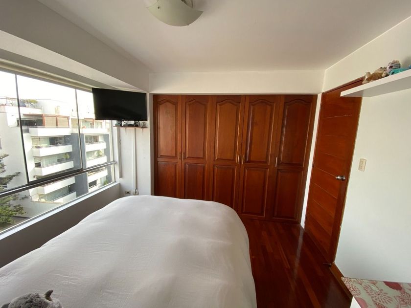 Departamento en venta Jirón Tampumachay, Santiago De Surco, Perú
