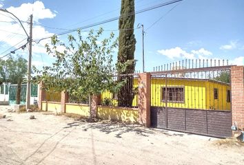 Casa en  Puebla 245-a, Salvarcar, Ciudad Juárez, Chihuahua, México