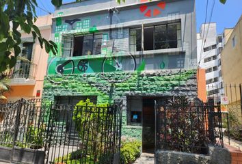 Casa en  Calle Ayacucho, Miraflores, Perú