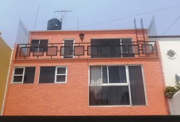 Casa en  Río Salinas 58, Paseos De Churubusco, 09030 Ciudad De México, Cdmx, México