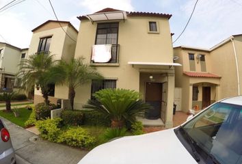 Casa en  Tarqui, Guayaquil