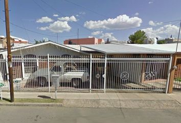 Casa en  Arquitectura 908, Adición Sur Universidad, 31203 Chihuahua, México