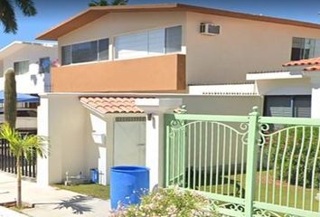 Casa en  Isla Del Peruano 811, Lomas De Miramar, Guaymas, Sonora, México