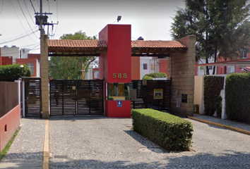 Casa en condominio en  Cerrada Orozco Poniente, Real De San Fernando, Santa Elena, Cuautitlán, Estado De México, México