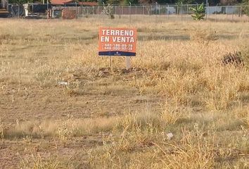 Lote de Terreno en  San Carlos Sur, Fraccionamiento Campestre San Carlos, Aguascalientes, México