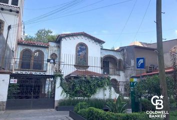 Casa en  Calle Calderón De La Barca, Polanco, Polanco Iii Sección, Ciudad De México, Cdmx, México