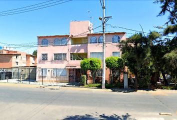 Departamento en  Esperanza, Nezahualcóyotl