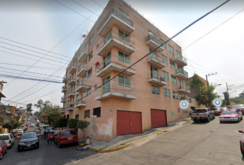 Departamento en  Agustín Lara 61, Olivar Del Conde 2da Sección, Ciudad De México, Cdmx, México