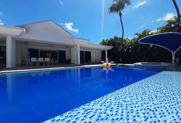 Casa en  Condominio Campestre El Peñón, Girardot, Cundinamarca, Colombia