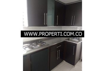 Apartamento en  Buenos Aires, Medellín