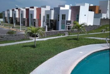 Casa en fraccionamiento en  Boulevard Banús 78, Banus, Veracruz De Ignacio De La Llave, México