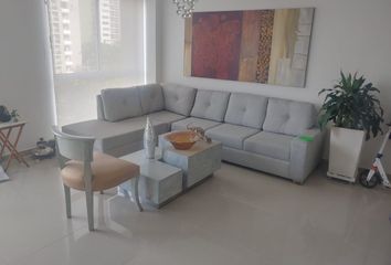 Apartamento en  Villa Carolina, Barranquilla