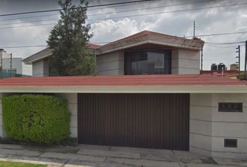 Casa en  Antonio Caso 36-mz 072, Mz 072, Ciudad Satélite, Naucalpan De Juárez, Estado De México, México