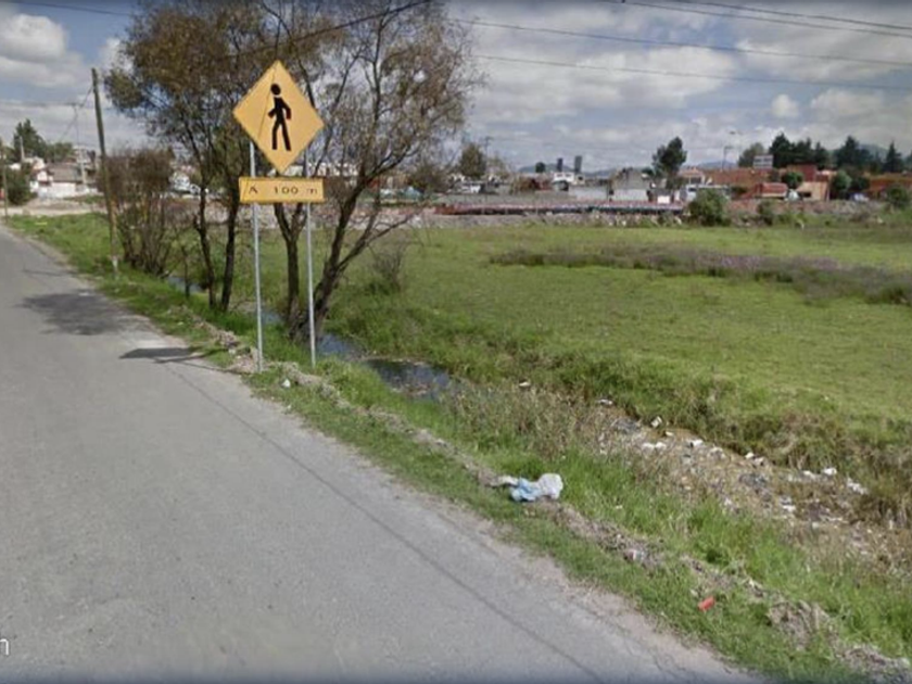 venta Lote de Terreno en Juárez (Los Chirinos), Ocoyoacac (330,000 m2 ...