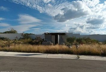 Lote de Terreno en  Zákia Querétaro, Paseos De Zakia Poniente, Santiago De Querétaro, Querétaro, México