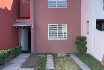Casa en fraccionamiento en  Los Cedros, San Francisco Coaxusco, Estado De México, México
