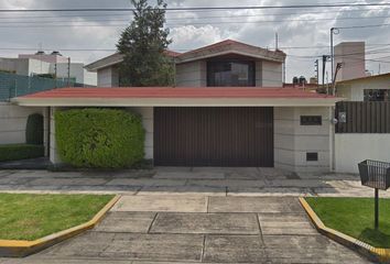 Casa en  Antonio Caso, Ciudad Satélite, Naucalpan De Juárez, Estado De México, México