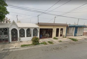 Casa en  Calle Oaxtepec, Valle Morelos, Monterrey, Nuevo León, México