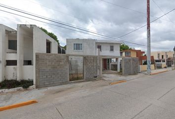 Departamento en  Privada Aguascalientes 204, Tinaco, Ciudad Madero, Tamaulipas, México