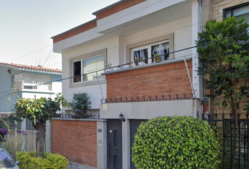 Casa en  Jaina 36, Letran Valle, Ciudad De México, Cdmx, México