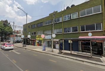 Local comercial en  Napoleón, Moderna, Ciudad De México, Cdmx, México