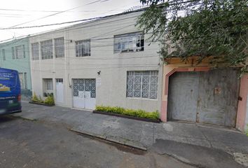 Casa en  Calle Escuela Industrial 118, Industrial, Gustavo A Madero, Ciudad De México, 07800, Mex