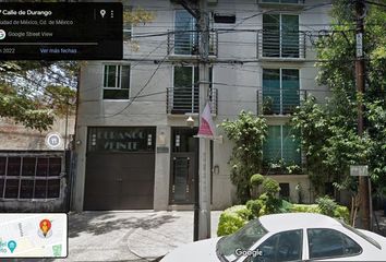 Departamento en  Roma Norte, Cuauhtémoc, Cdmx