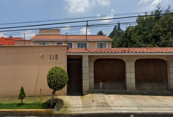 Casa en  Zotitla 115, Contadero, Ciudad De México, Cdmx, México