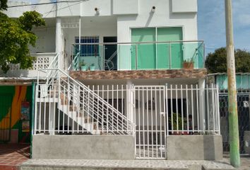 Casa en  Barrio Obrero, Comuna 3, Santa Marta, Magdalena, Colombia