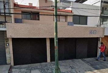 Casa en  Martin Mendalde 1443, Col Del Valle Sur, 03104 Ciudad De México, Cdmx, México