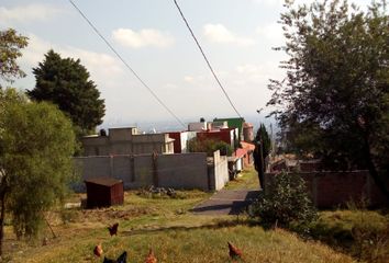 Lote de Terreno en  Cerrada De Amalillo, San Andrés Totoltepec, Ciudad De México, Cdmx, México