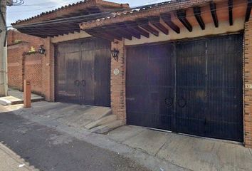 Casa en  21 De Marzo 55, Cuajimalpa, 05000 Ciudad De México, Cd. De México, México