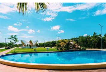 Casa en  Avenida Huayacán, Alfredo V Bonfil, Benito Juárez, Quintana Roo, 77560, Mex