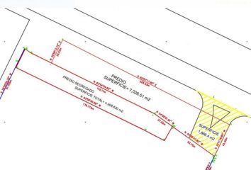 Lote de Terreno en  Sanctorum, Cuautlancingo