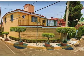 Casa en  Dinteles 9, Jardines Del Sur, Ciudad De México, Cdmx, México