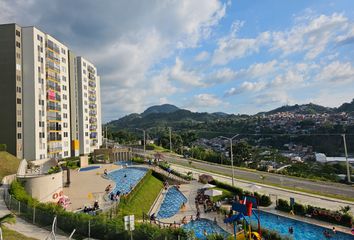 Apartamento en  Gaitan, Dosquebradas, Risaralda, Col