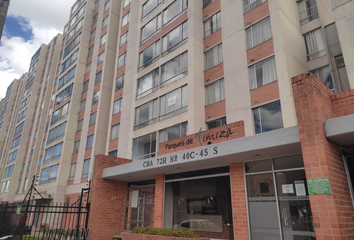 Apartamento en  Timiza, Bogotá