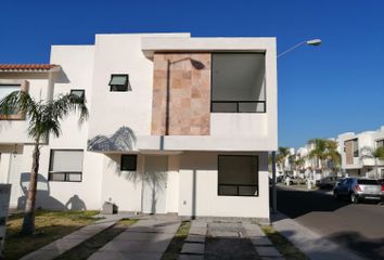 Casa en condominio en  Sonterra Iv, Municipio De Querétaro