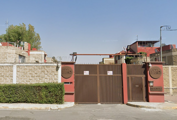 Casa en condominio en  Libramiento Arturo Montiel Rojas 1, Mz 038, Punta Chalco #1, Chalco De Díaz Covarrubias, Estado De México, México
