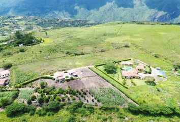 Terreno Comercial en  San Antonio, Lentag, Ecuador