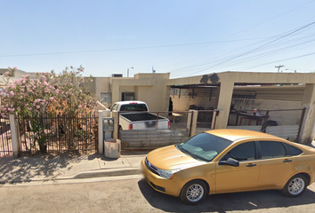 Casa en  Avenida Determinación, Casa Digna, Mexicali, Baja California, México