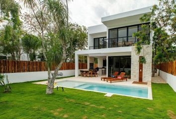 Villa en  Tulum, Quintana Roo, Mex