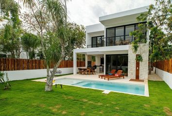 Villa en  Tulum, Quintana Roo, Mex