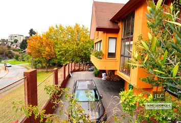 Casa en  Talcahuano, Concepción