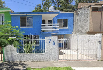 Casa en  Ignacia Riechy, Plan De Ayutla, Morelia, Michoacán, México
