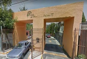 Departamento en  Av. Sta. Lucia 73, Uprez, Ciudad De México, Cdmx, México