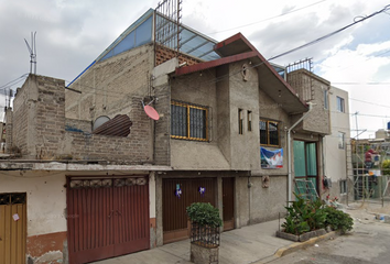 Casa en  Granito De Sal 31, Mz 023, Benito Juárez, Ciudad Nezahualcóyotl, Estado De México, México