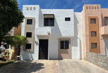 Casa en  El Esplendor, Hermosillo